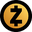 Zcash (ZEC) coin
