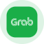 Grab Holdings Tokenized Stock (Ondo) (GRABon) coin