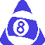 Billards Hub (8BALL) coin