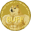 Buff Doge Coin (DOGECOIN) coin
