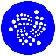 IOTA (IOTA) coin