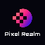 PixelRealm (NFTB) coin