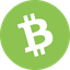 Bitcoin Cash (BCH) coin