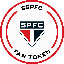 Sao Paulo FC Fan Token (SPFC) coin