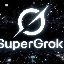 SuperGrok (SUPERGROK) coin