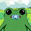 Baby Fwog (BABYFWOG) coin