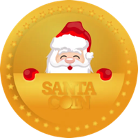 Santa Coin (SANTA) coin