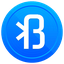 BlueCoin (BLU) coin