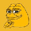 Yellow Pepe (YELPE) coin