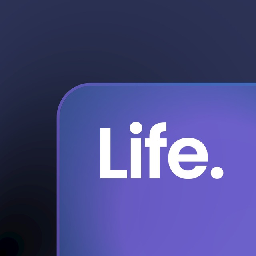 Life Crypto (LIFE) coin