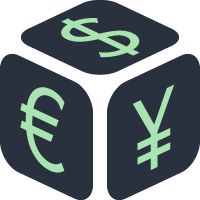 handleFOREX (FOREX) coin