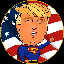 Super Trump Coin (STRUMP) coin