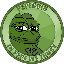 PEPECOIN (PEP) coin