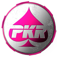 POLKER (PKR) coin