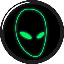 Alien (ALIEN) coin