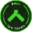 Alliance Fan Token (ALL) coin