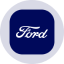 Ford Motor Tokenized Stock (Ondo) (Fon) coin