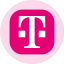 T-Mobile US Tokenized Stock (Ondo) (TMUSon) coin