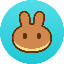 PancakeSwap (CAKE) coin