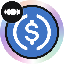 Fluid USDC (FUSDC) coin