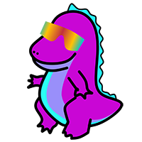 Dino (DINO) coin