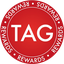 TagCoin (TAG) coin