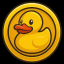 DUCKY (Duckythebrain) (DUCKY) coin