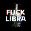 FUCK LIBRA (LIBRA) coin