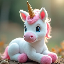 BabyUnicorn (BABYU) coin