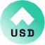 USDA (USDA) coin
