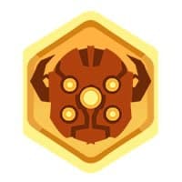 Galactic Arena: The NFTverse (GAN) coin