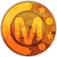 Marscoin (MARS) coin