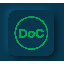 Dollar on Chain (DOC) coin