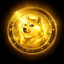 GOLD DOGE (GOGE) coin