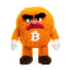 The Bitcoin Mascot (BITTY) coin