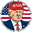 MAGA Trump (MAGATRUMP) coin