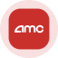 AMC Entertainment Tokenized Stock (Ondo) (AMCon) coin