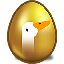 Goose Finance (EGG) coin
