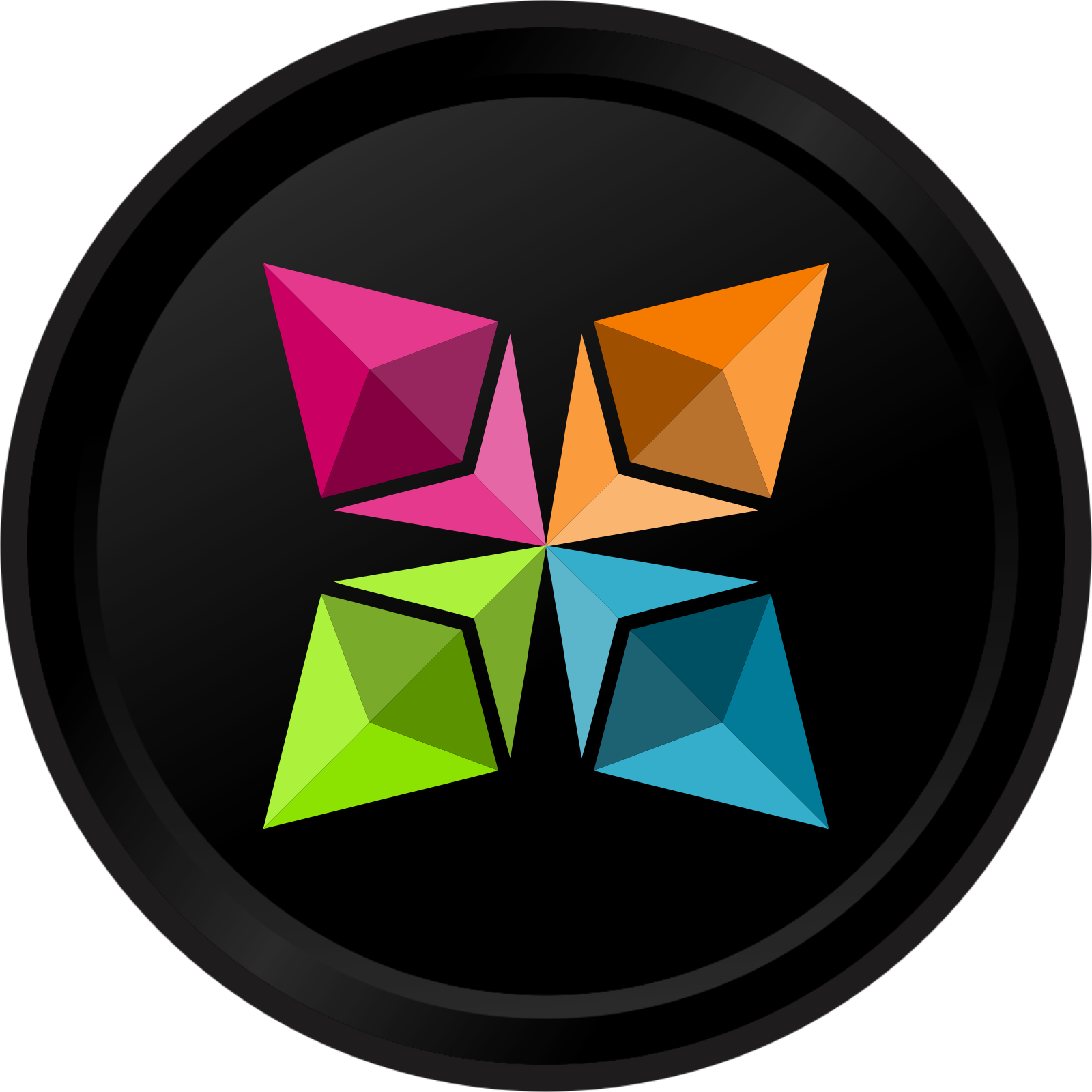 ETH Fan Token Ecosystem (EFT) coin