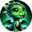 Baby DragonX (BDX) coin