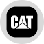 Caterpillar Tokenized Stock (Ondo) (CATon) coin