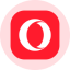 Opera Tokenized Stock (Ondo) (OPRAon) coin