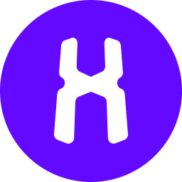 Human (HMT) coin