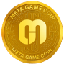 Meta Games Coin (MGC) coin