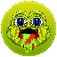 Acid Toad (TOAD) coin