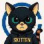 SKITTEN (SKITTEN) coin