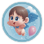 BabyBoomToken (BBT) coin