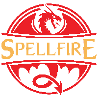 Spellfire (SPELLFIRE) coin