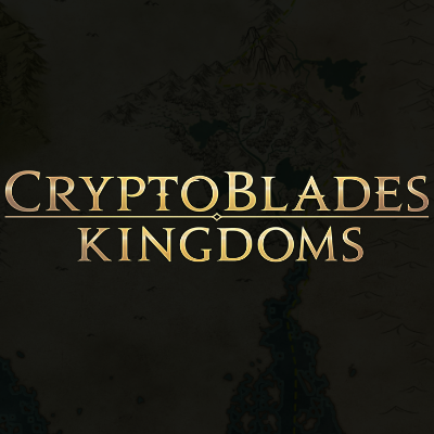 CryptoBlades Kingdoms (KING) coin