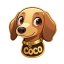 coco (COCO) coin